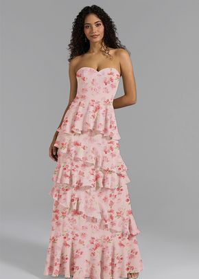 AW Nate Dress, 396
