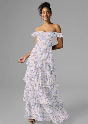 AW Neve Dress, 396