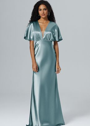 AW OTTHILD DRESS, 396