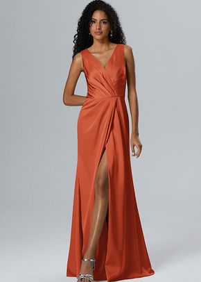 AW ROSABELLE DRESS, 396