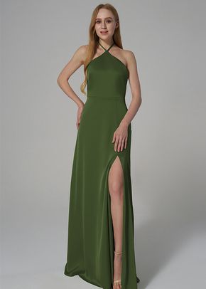 AW Sidney Dress, 396