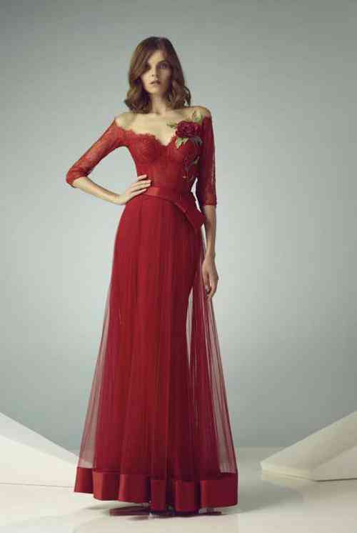 Bridesmaid Dresses by Beside Couture By Gemy bc 1202