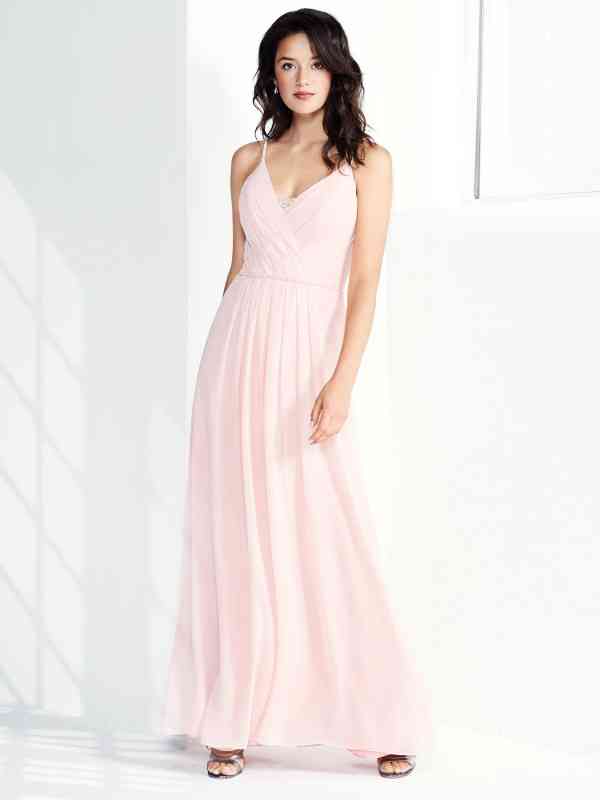 kenneth winston bridesmaid