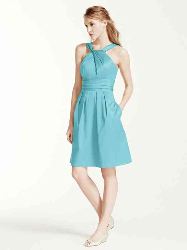 Bridesmaid Dresses by David's Bridal 