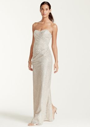 David's Bridal Style W10329M, 161