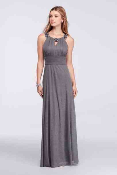 Bridesmaid Dresses by David's Bridal 