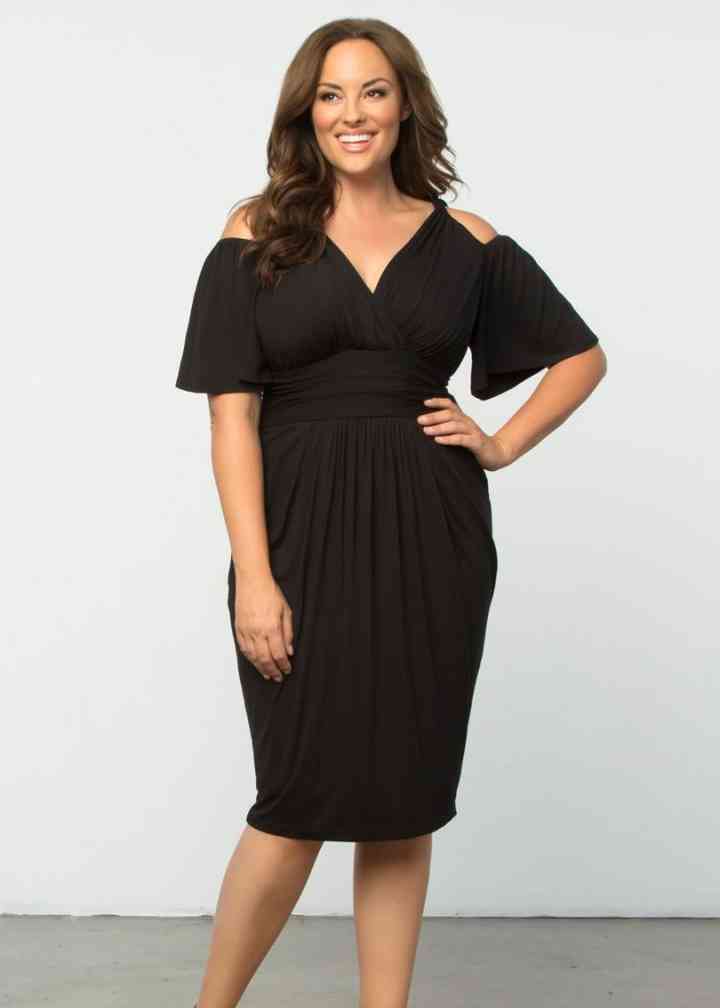 Kiyonna hotsell plus size