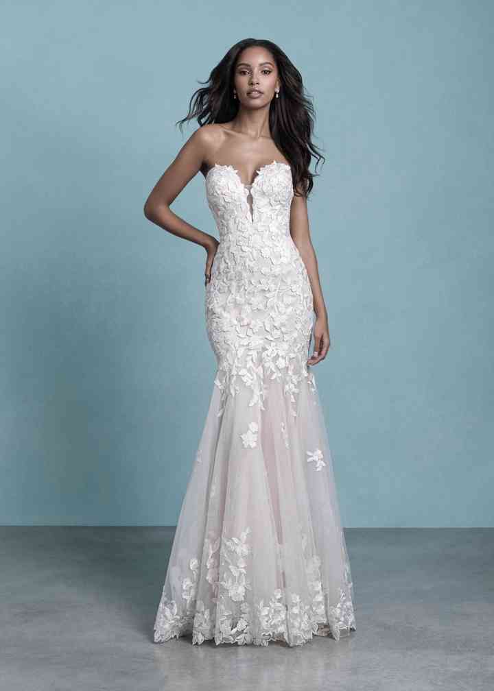 allure bridal 2021