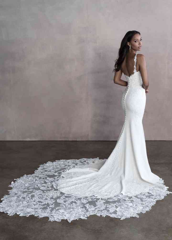 allure bridal 2021