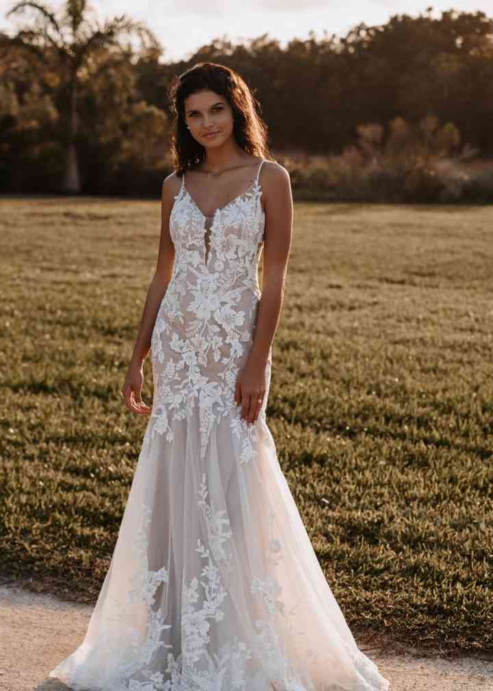 allure bridal 2021