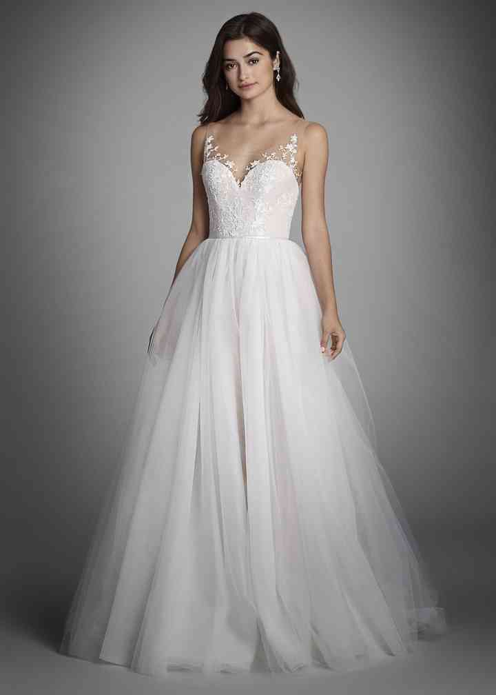 Alvina Valenta Bridesmaid Dresses