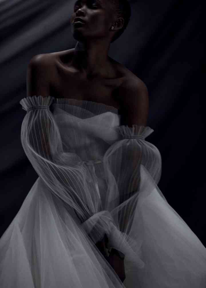 Wedding Dresses by Amsale - WeddingWire.ca