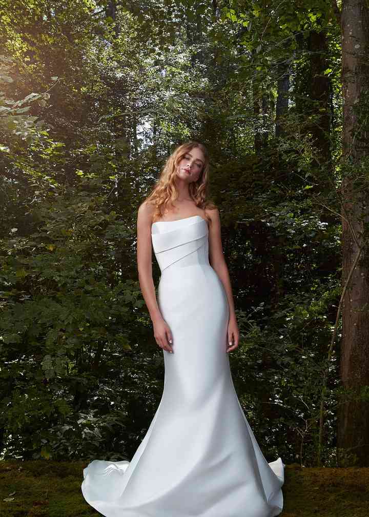 Wedding Dresses by Anne Barge WeddingWire