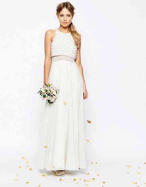 Wedding Dresses by Asos Bridal - Page 2 - WeddingWire.ca