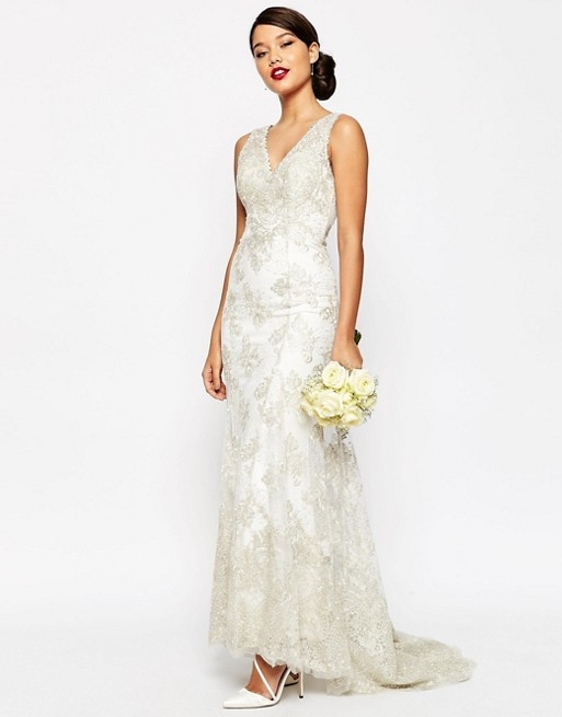 Wedding Dresses by Asos Bridal - 5935822 - WeddingWire.ca