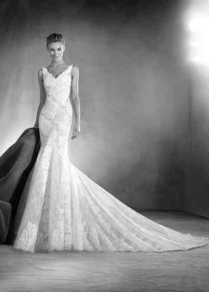 Swg689 wedding dress sale