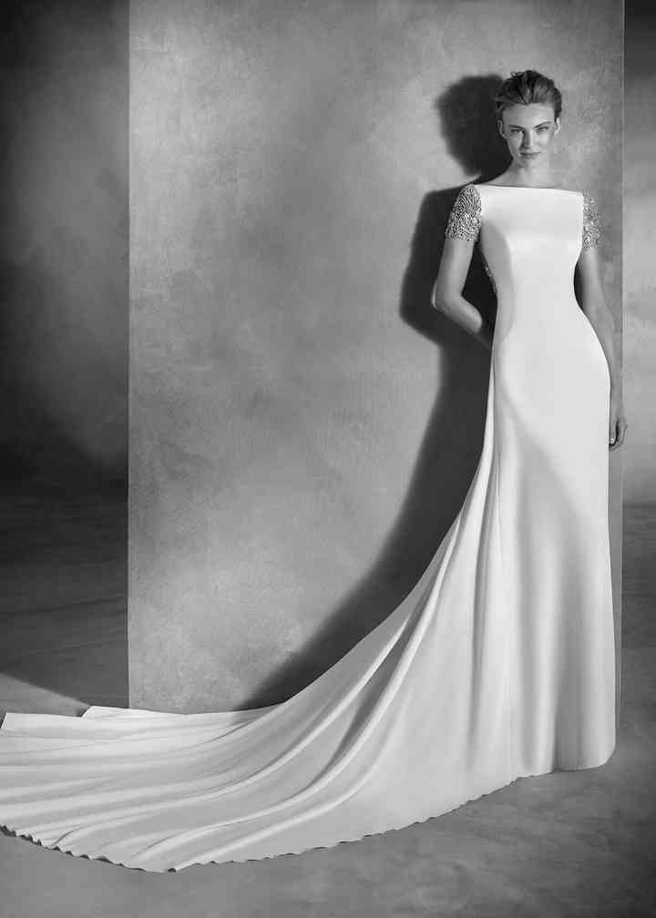 Pronovias niagara shop