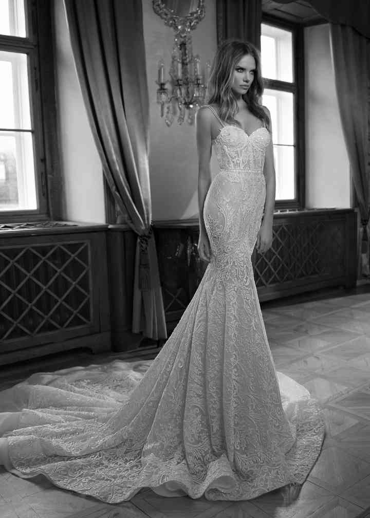 Berta bridal 2015 best sale