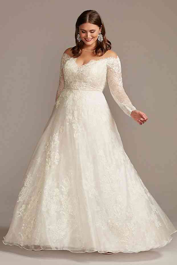 Bridal - Oleg Cassini 2020 - WeddingWire.ca