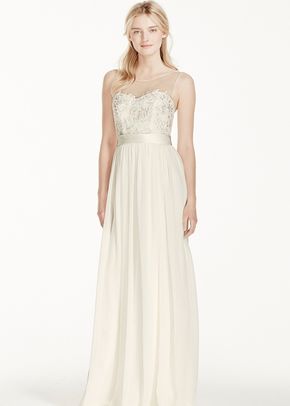 David's Bridal Collection Style MK3747, 161