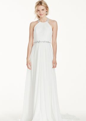 David's Bridal Collection Style MK3748, 161