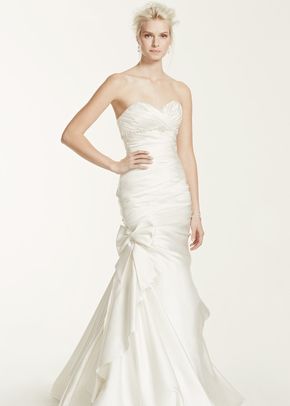 David's Bridal Collection Style V3204, 161