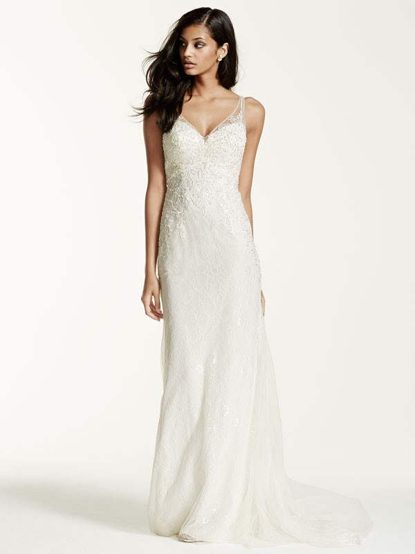 David's bridal galina sale