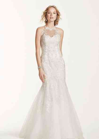 Wedding Dresses by White One - Jensen 