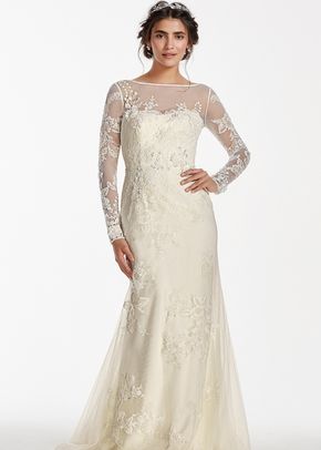 Melissa Sweet for David's Bridal Style MS251113, 161