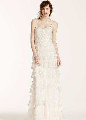 Melissa Sweet for David's Bridal Style MS251116, 161