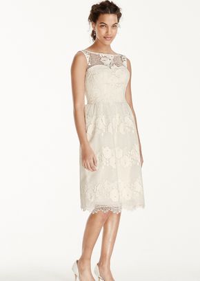 Melissa Sweet for David's Bridal Style MS251118, 161