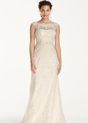 Melissa Sweet for David's Bridal Style MS251124, 161