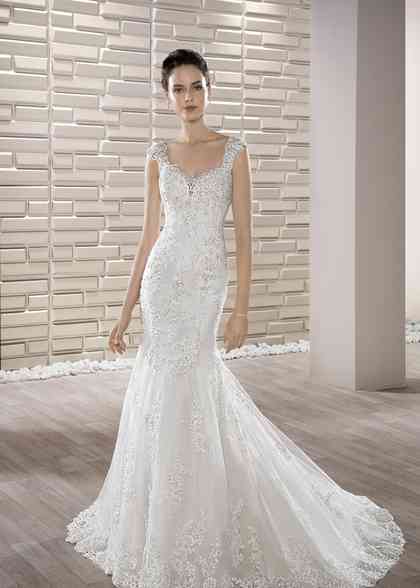 Wedding Dresses by Maggie Sottero Andraea WeddingWire