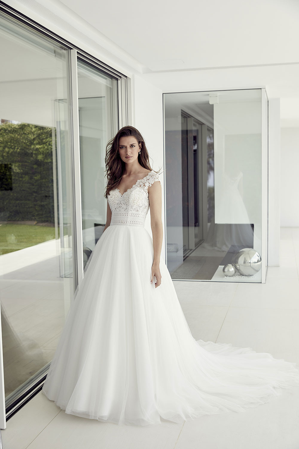 Wedding Dresses by Divina Sposa By Sposa Group Italia - 222-02 ...