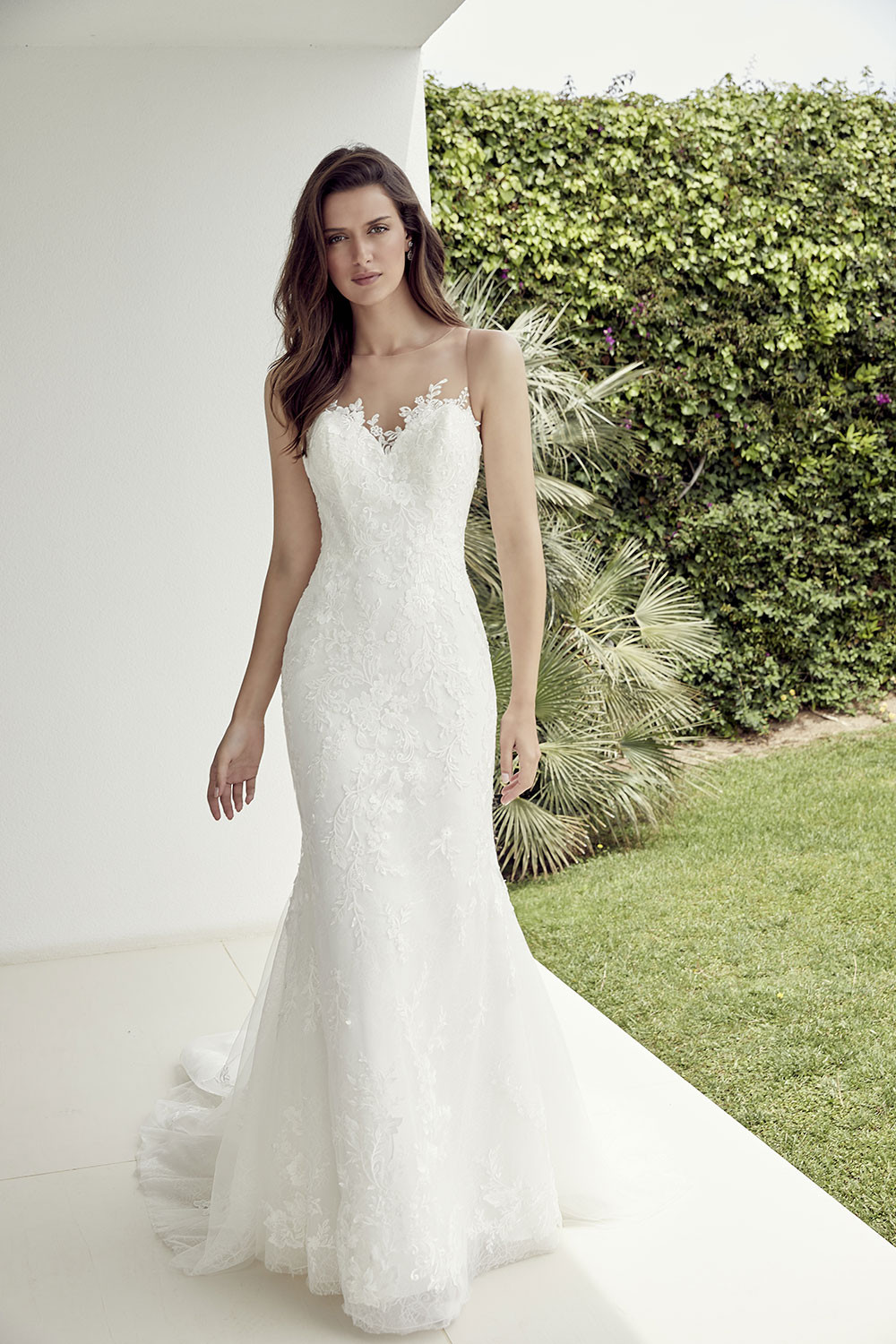 Wedding Dresses by Divina Sposa By Sposa Group Italia - 222-25 ...