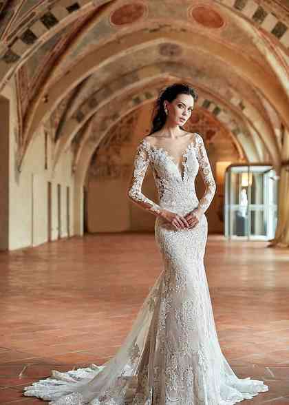 Alhambra Wedding Dress