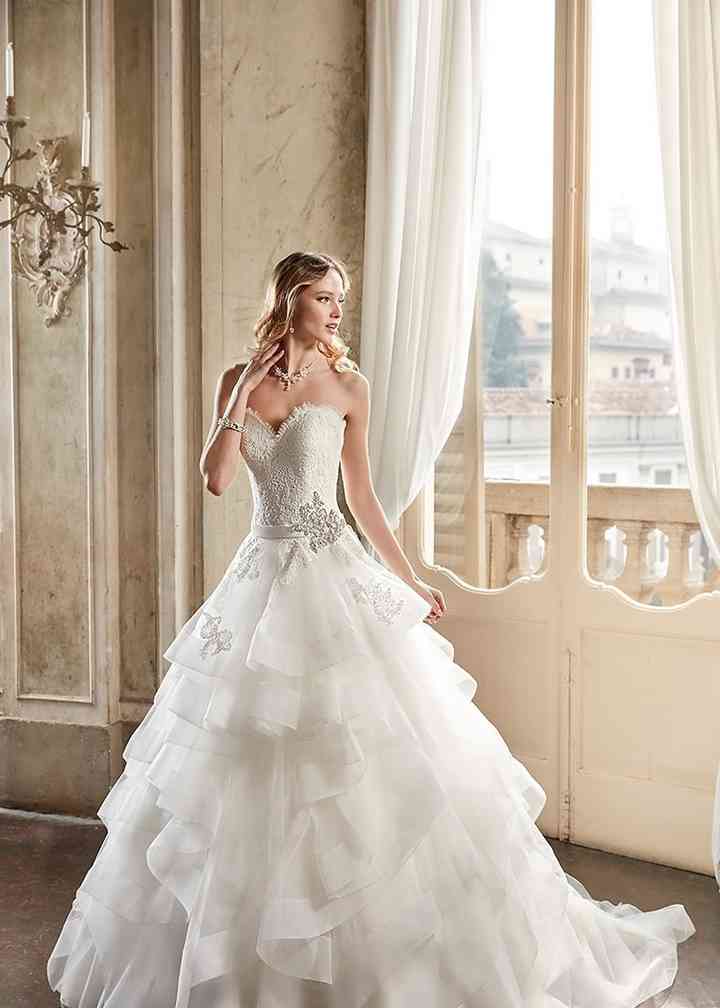 eddy k wedding dresses