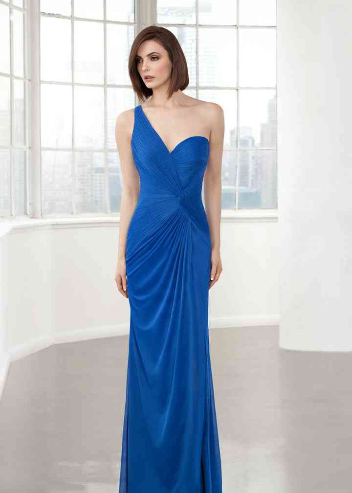 Wedding Dresses by Eleni Elias - WeddingWire.ca