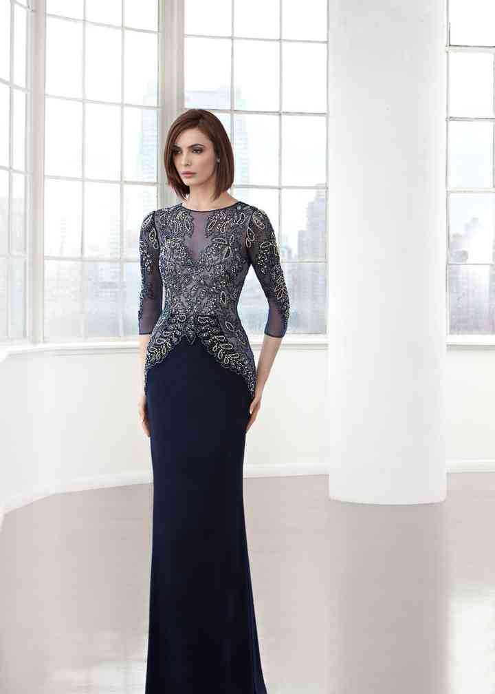 Wedding Dresses by Eleni Elias - WeddingWire.ca