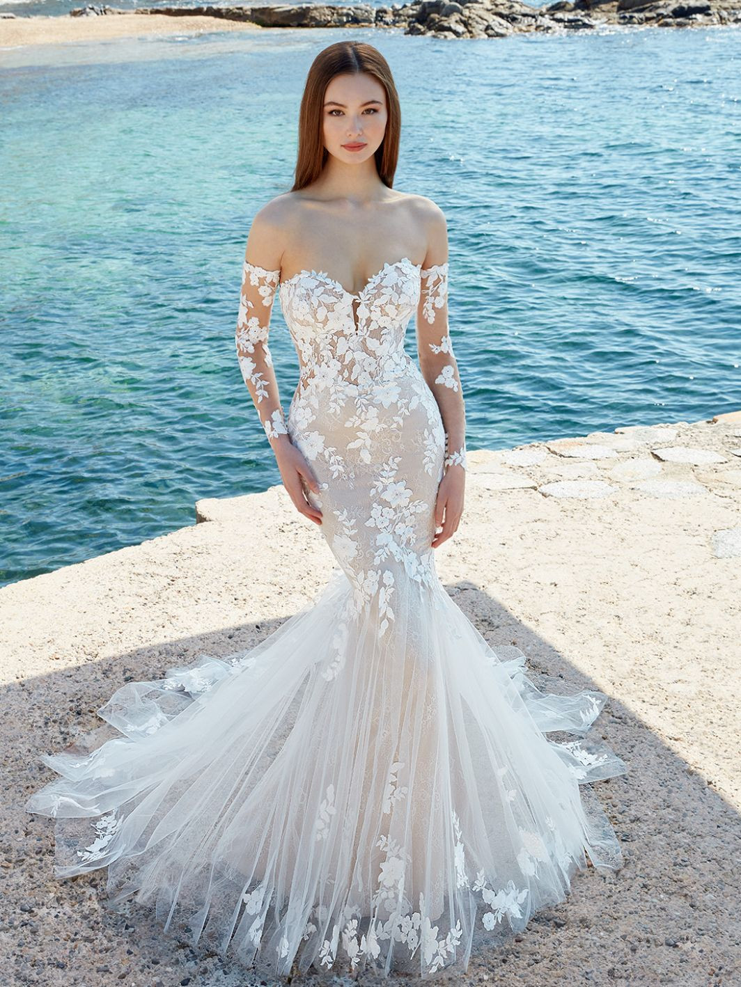 Enzoani sposa clearance