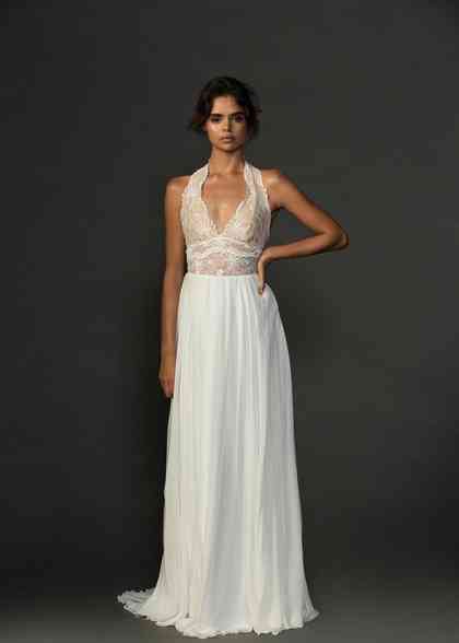 Swg689 wedding outlet dress