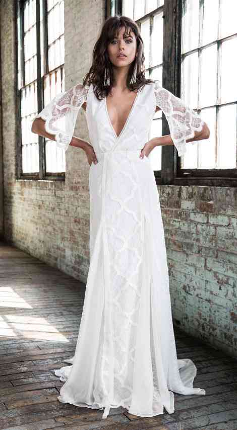 Wedding Dresses by Grace Loves Lace 