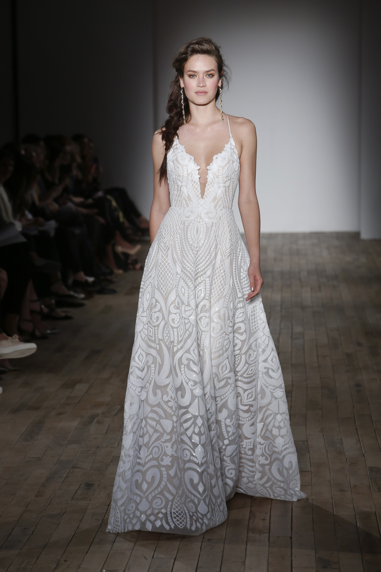 Wedding Dresses by Hayley Paige Delta WeddingWire.ca