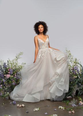 Wedding Dresses by Hayley Paige - Spring 2021 