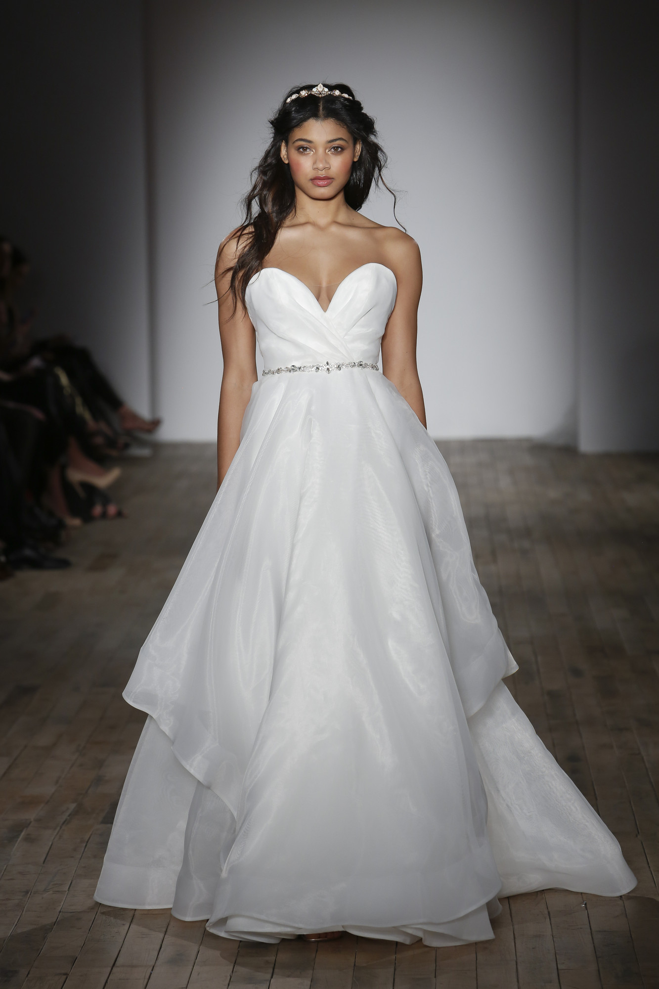 Wedding Dresses by Hayley Paige - Kingston - Weddingwire.ca