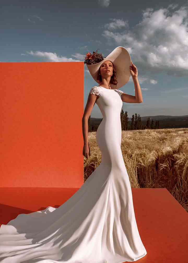 Innocentia wedding dress on sale prices