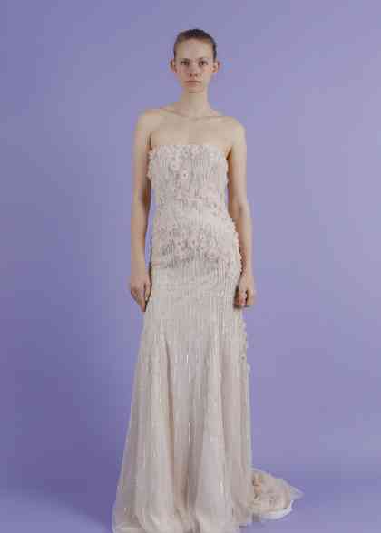 Wedding Dresses by Vera Wang Bride - Odelle - WeddingWire.ca Wedding Dresses by Vera Wang Bride - Odelle - WeddingWire.ca
