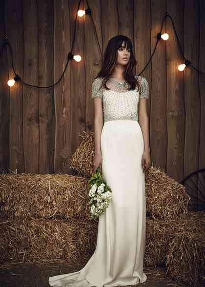 Wedding Dresses by Maggie Sottero Cordelia WeddingWire