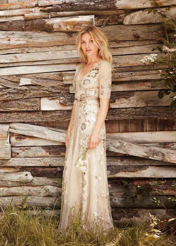 Jenny Packham Faith | tradexautomotive.com