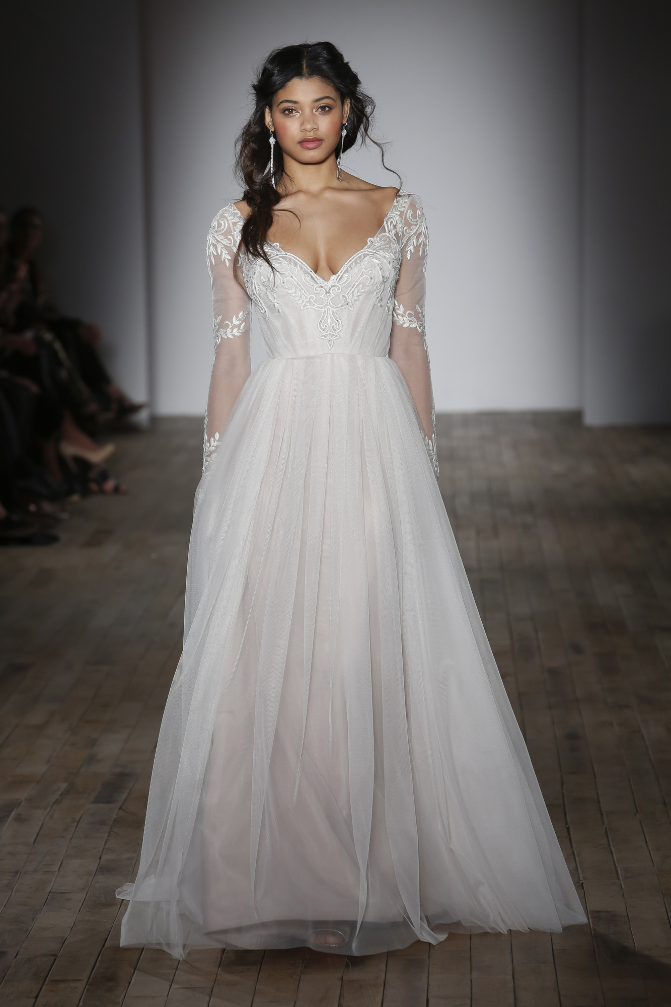 Jim Hjelm Occasions wedding dresses